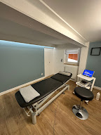 kinésithérapeute paris 13 - CK13- Centre de kinésithérapie paris 13 à Paris