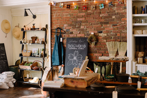 Dogwood General Store - Thumbnail