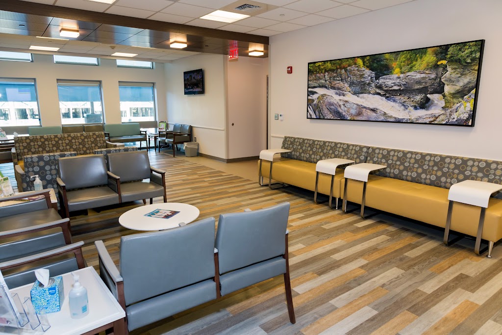 Inova Schar Heart And Vascular Schaufeld Family Heart Center