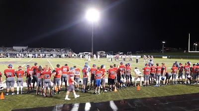 Photos of Montgomery County High School