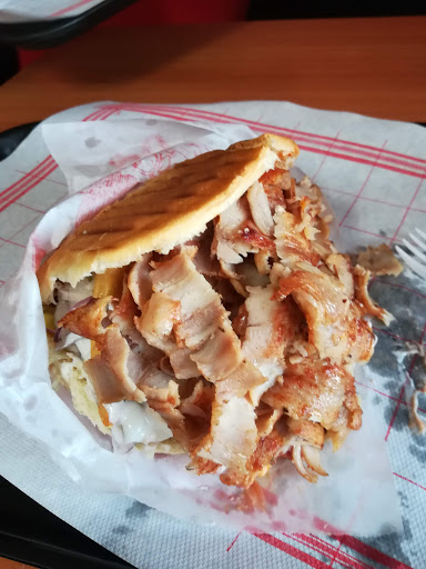 Shamir Pizza Kebab Zevio - Thumbnail