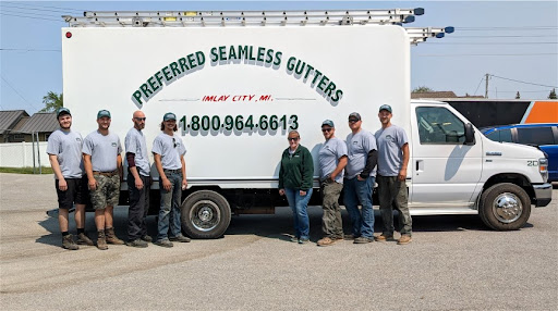 Preferred Seamless Gutters - Thumbnail