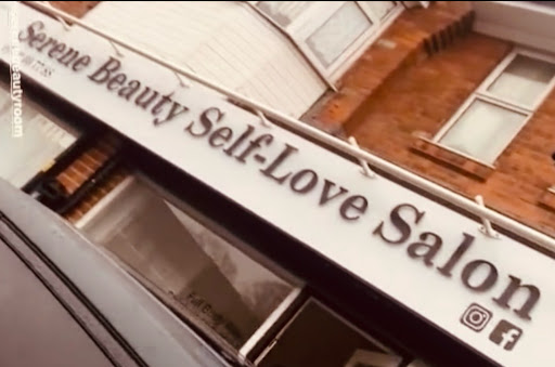 Serene Beauty Self-Love Salon