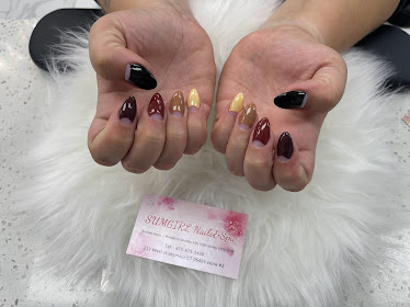 Sumgirl nails&Spa