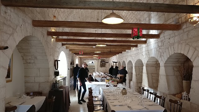 Masseria Torricella