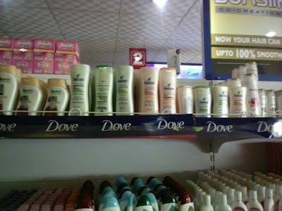Photos of ReeBonn Cosmetics (Pvt) Ltd