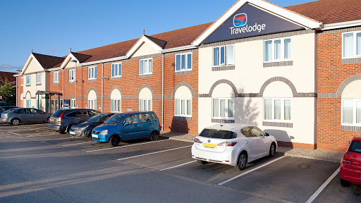 Travelodge Ludlow
