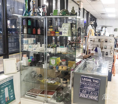 Photo of The Impeccable CBD Store