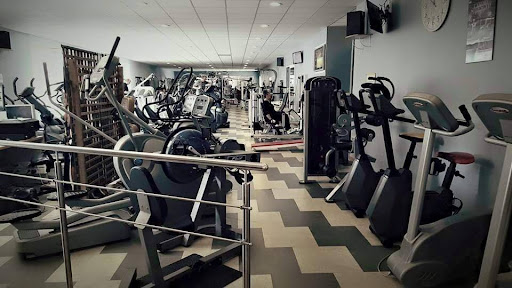 Photo de Salle de sport Saint-Pierre-lès-Elbeuf - Fitness Park à Saint-Pierre-lès-Elbeuf (76320)