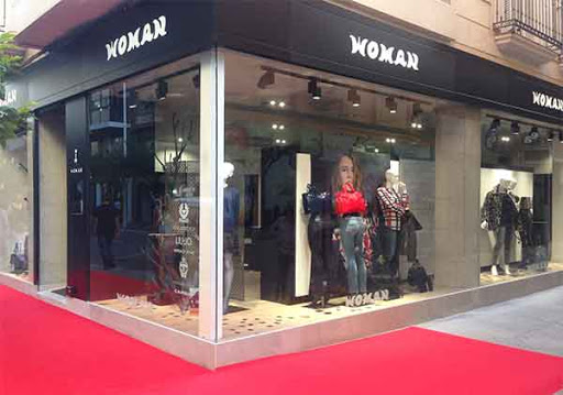 Woman Boutique Tienda Ropa Mujer en Murcia - Thumbnail