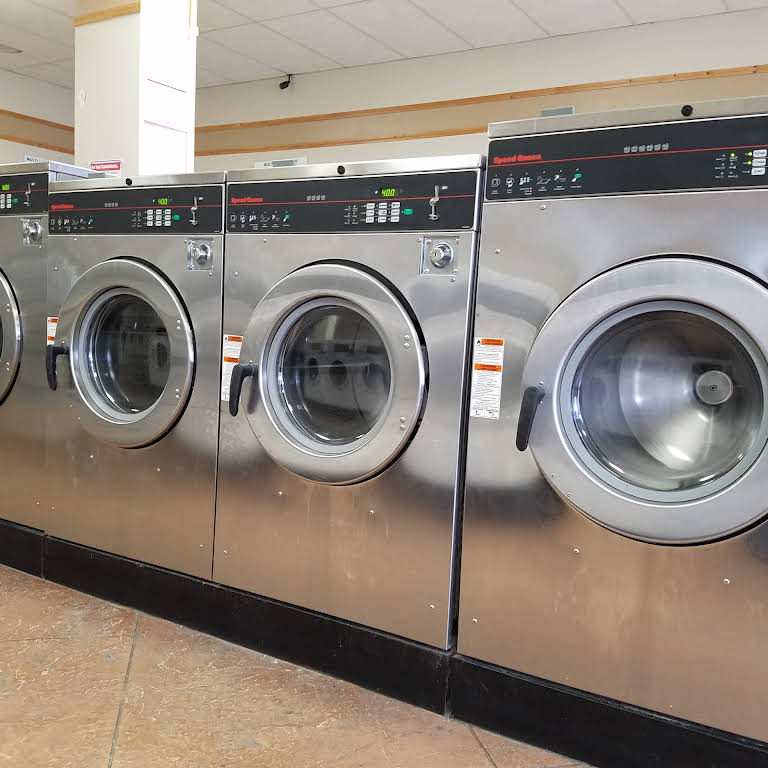 Laundry Mall - Laundromat in Sandwich