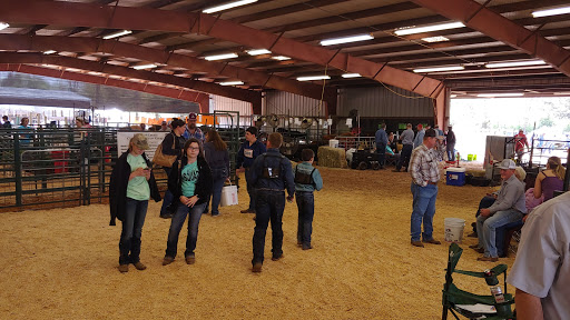 Cherokee County Exposition Center - Thumbnail