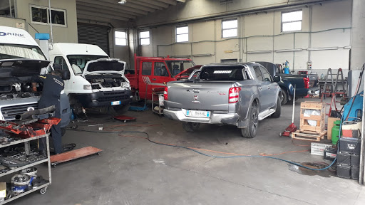 Officina Meccanica di Saladino Vincenzo