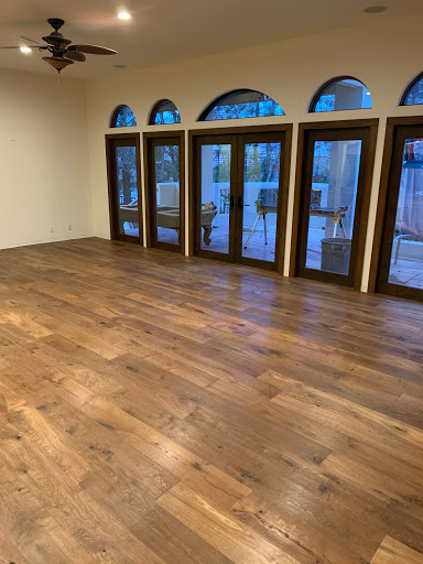 Elevated Flooring, LLC