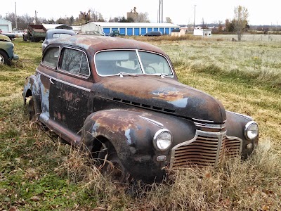 Photos of Leonards Used Cars & Trucks