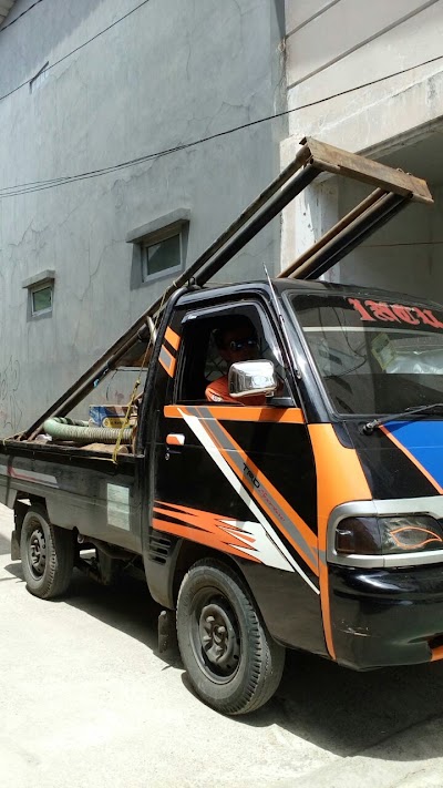 Photos of Jasa Sumur Bor Swadaya Bandung