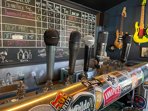 Backstage Brewing - Thumbnail