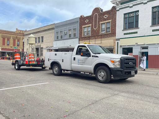 Willmar Municipal Utilities