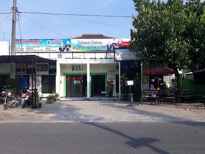 Photos of Upt Puskesmas Pitu