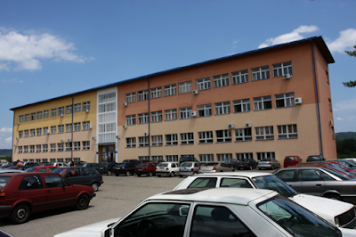 university