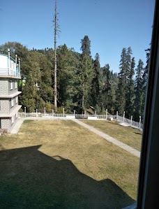 Mahgul Resort murree