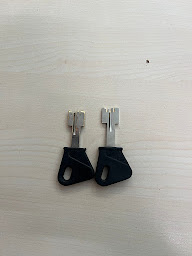 Photo n°12 de SERRURERIE - CORDONNERIE à Carcassonne (Cordonnier)