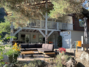 Photo n°25 de Camping River à Méolans-Revel (Terrain de camping)