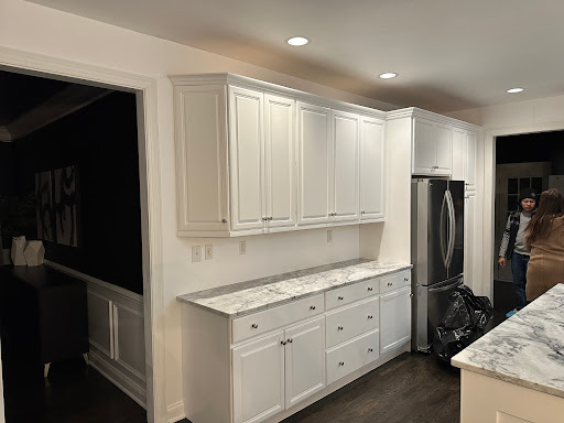 Master painters llc - Visual