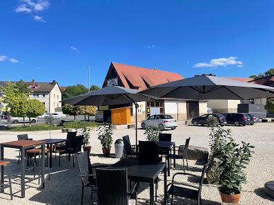 Eisdiele U Siciliano - Creußen