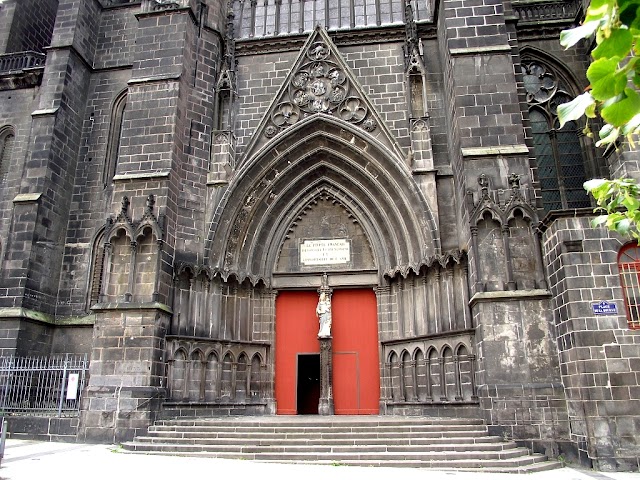 Cathédrale Notre-Dame-de-l'Assomption