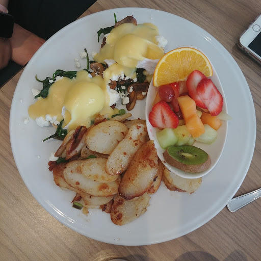 Restaurant O'gusta - Thumbnail
