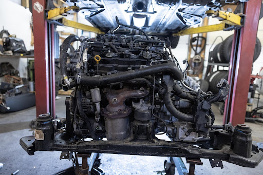 Endurance Auto Repair and Tire - Thumbnail