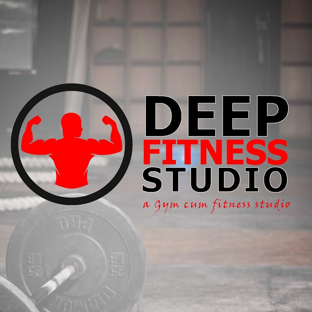 Deep Fitness Studio Gym