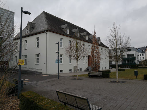Amtsgericht Idstein - Thumbnail