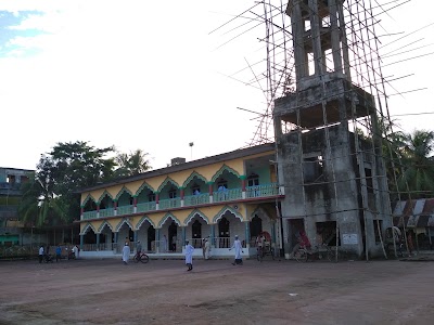 mosque