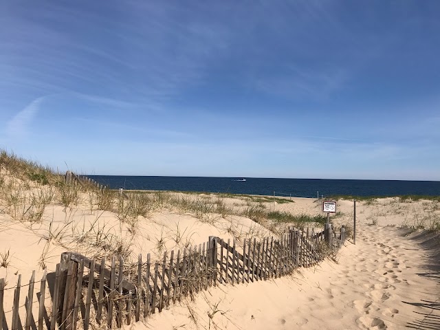 Race Point Lighthouse