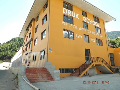 Photos of Druk School