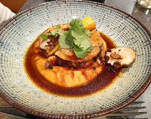 Photo n°2 de Restaurant l'Histoire de... à Saint-Omer (Restaurant)