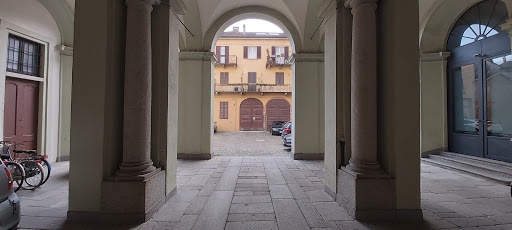 Palazzo Gambarana - Thumbnail