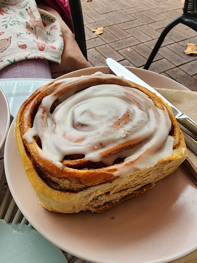 Baking Corner Gallery - Australia
