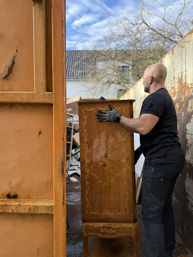 Entrümpelungen Urbanek