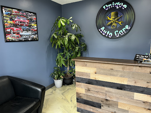 Unique Auto Care LLC - Thumbnail