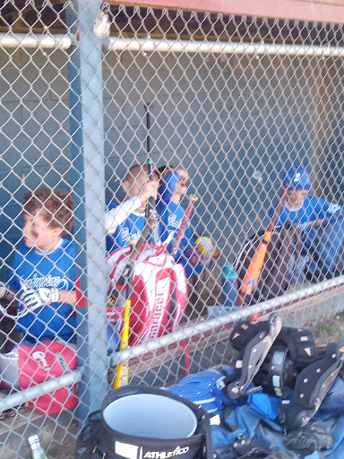 Dyer Baseball Field - Thumbnail
