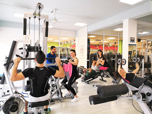 Palestra Fitness Club Erice - Thumbnail