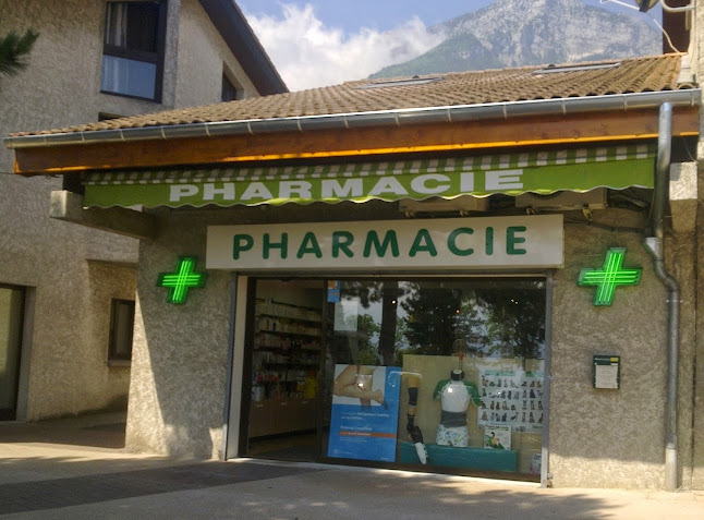 Comentarii opinii despre Pharmacie du Village
