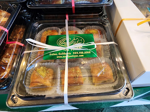 Assal Pastry - Thumbnail