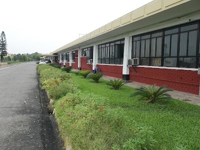 Photos of Bangladesh Rice Research Institute
