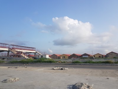 Photos of Abule Ado Bus Stop