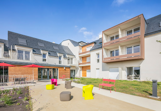 Photo de Maison de Retraite