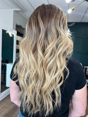 Photo of BLUSH- A Salon by LC